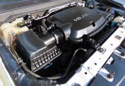 Thumbnail of 2021 Chevrolet Colorado