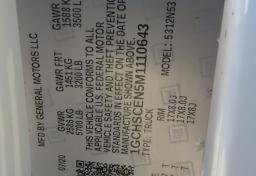 Thumbnail of 2021 Chevrolet Colorado