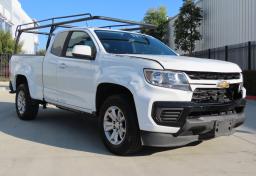Thumbnail of 2021 Chevrolet Colorado