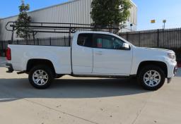 Thumbnail of 2021 Chevrolet Colorado