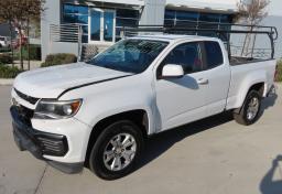 Thumbnail of 2021 Chevrolet Colorado