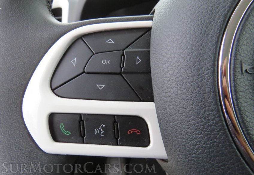 2019 Jeep Renegade - Image 36