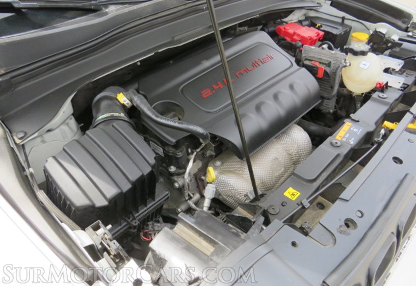 2019 Jeep Renegade - Image 43