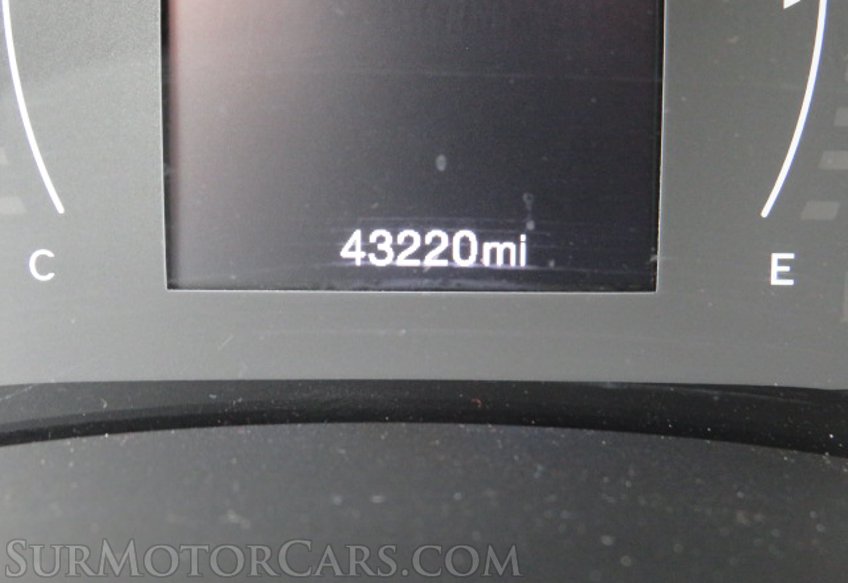 2019 Jeep Renegade - Image 29