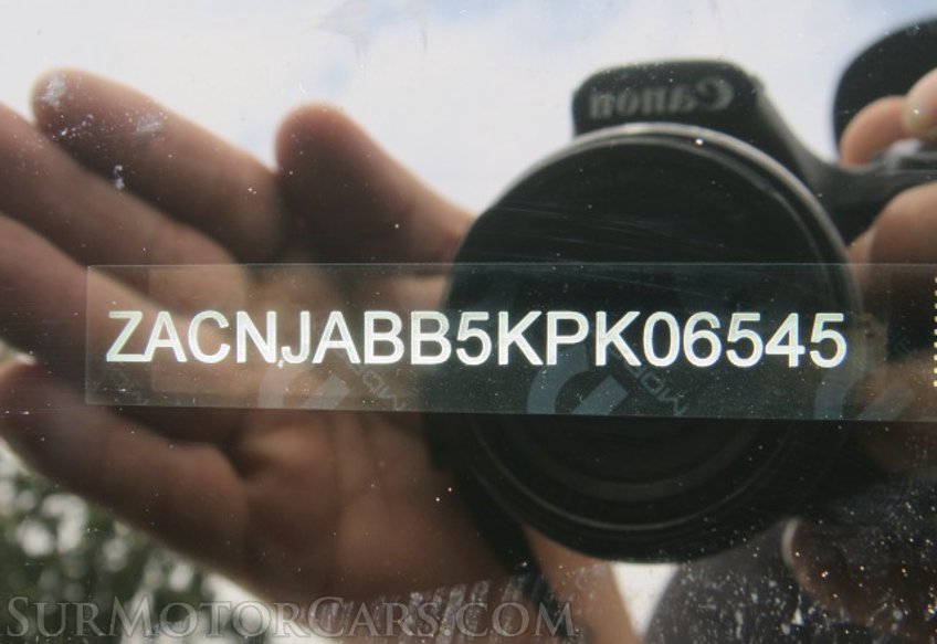 2019 Jeep Renegade - Image 46