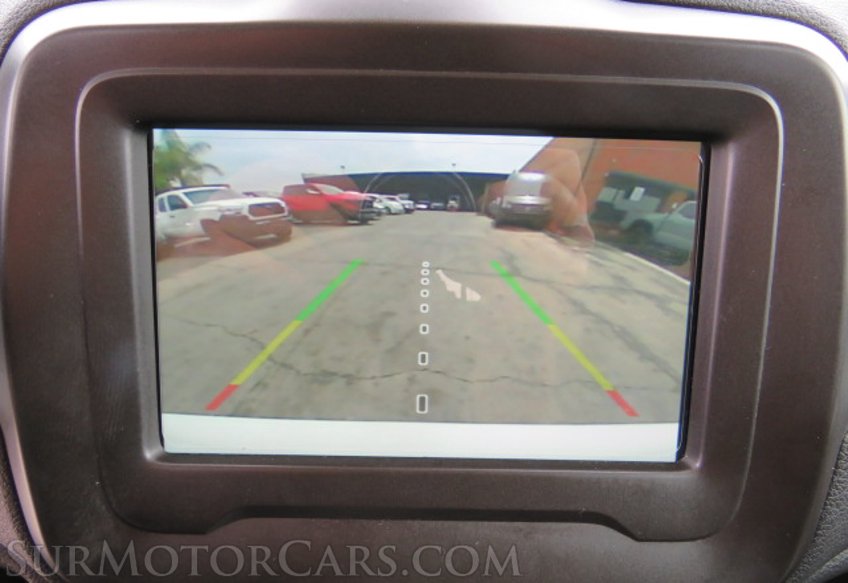 2019 Jeep Renegade - Image 30