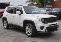 2019 Jeep Renegade - Image 3