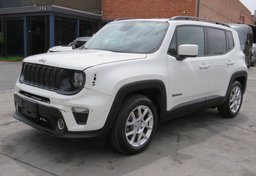 2019 Jeep Renegade - Image 4