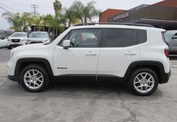 2019 Jeep Renegade - Image 6