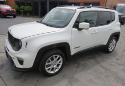 2019 Jeep Renegade - Image 2