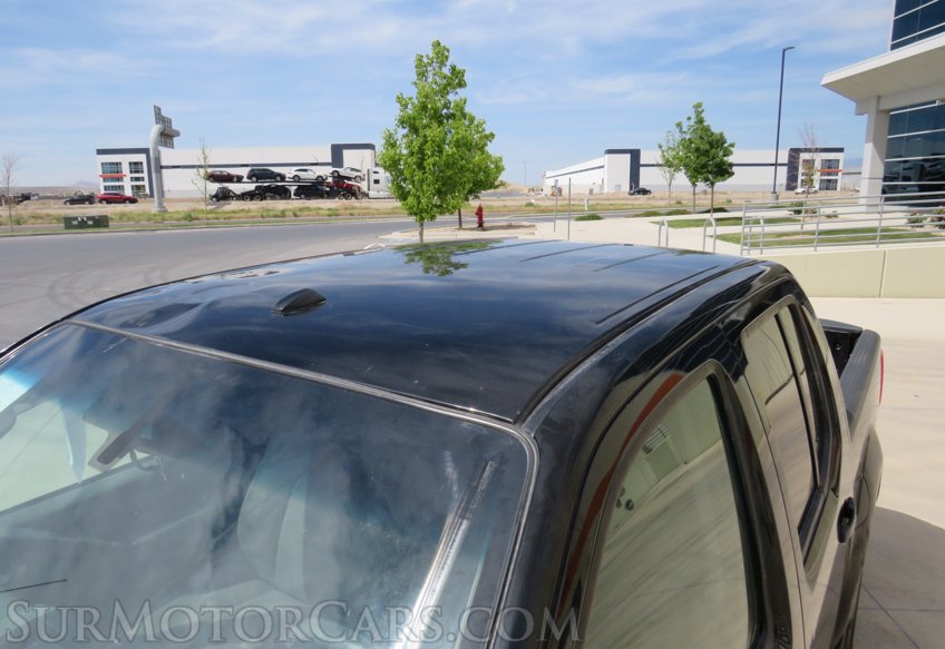 2016 Nissan Frontier - Image 17