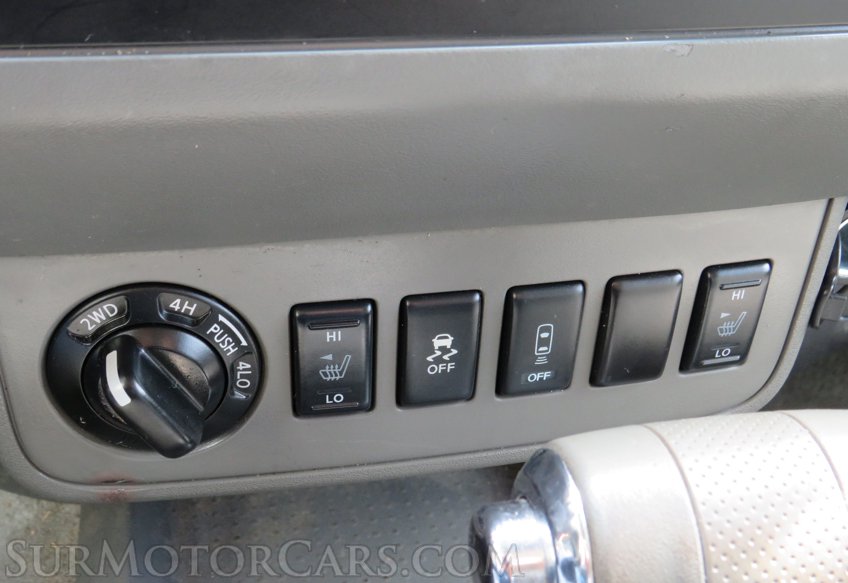 2016 Nissan Frontier - Image 45