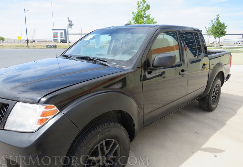 2016 Nissan Frontier - Image 14