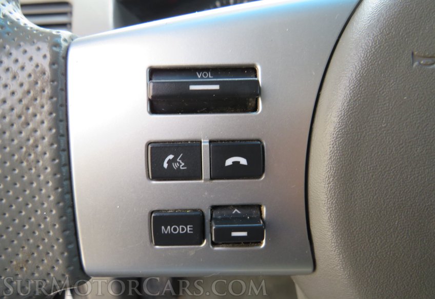 2016 Nissan Frontier - Image 35