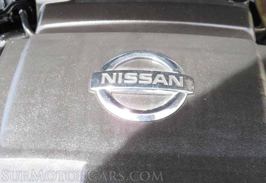 2016 Nissan Frontier - Image 51