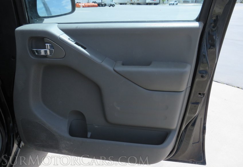 2016 Nissan Frontier - Image 49