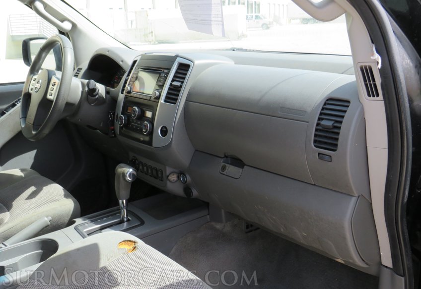 2016 Nissan Frontier - Image 27