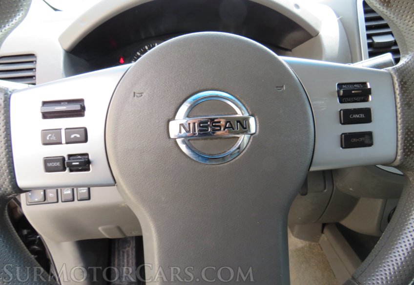 2016 Nissan Frontier - Image 34