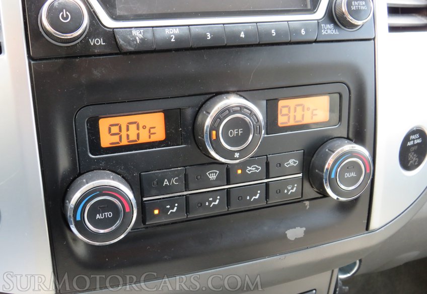 2016 Nissan Frontier - Image 43