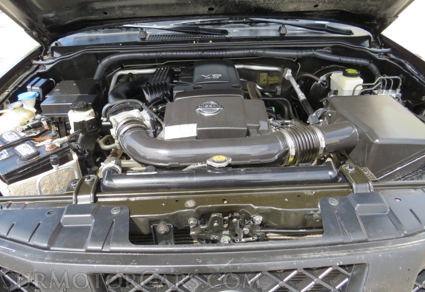 2016 Nissan Frontier - Image 53