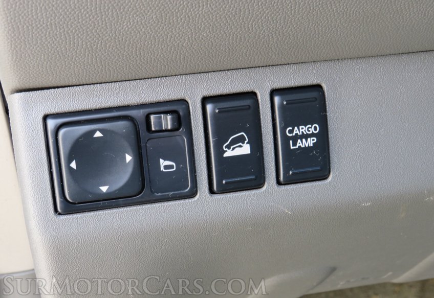 2016 Nissan Frontier - Image 44