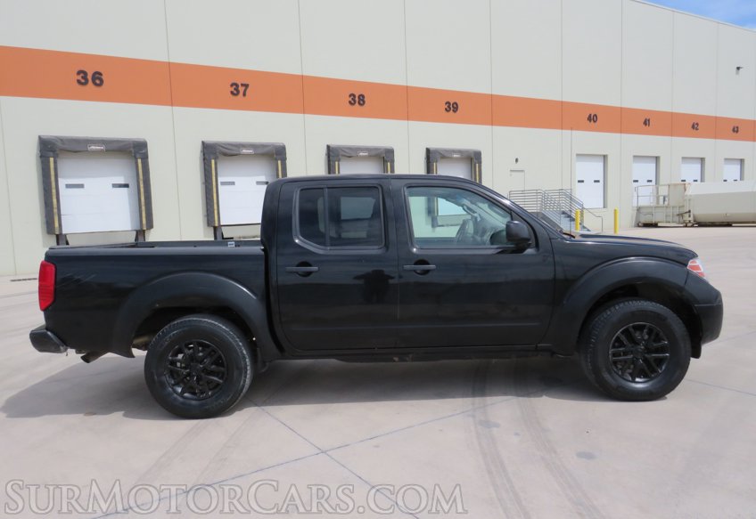 2016 Nissan Frontier - Image 10