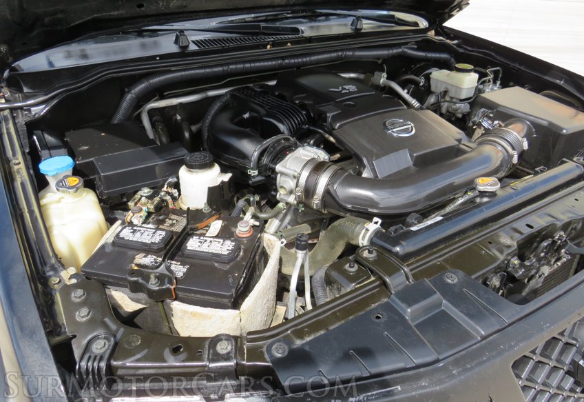 2016 Nissan Frontier - Image 54