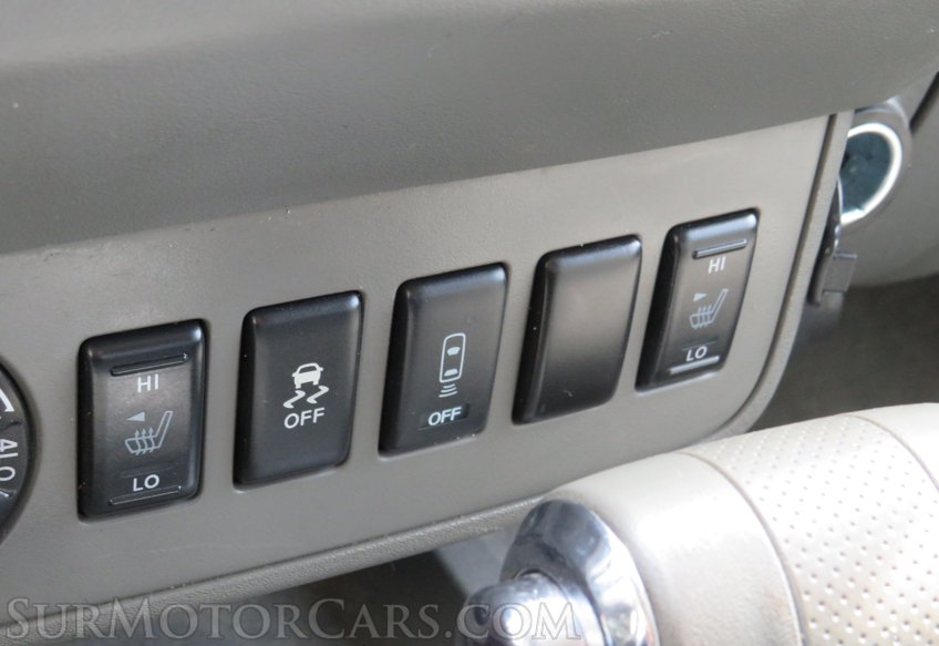 2016 Nissan Frontier - Image 42