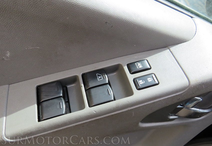 2016 Nissan Frontier - Image 48