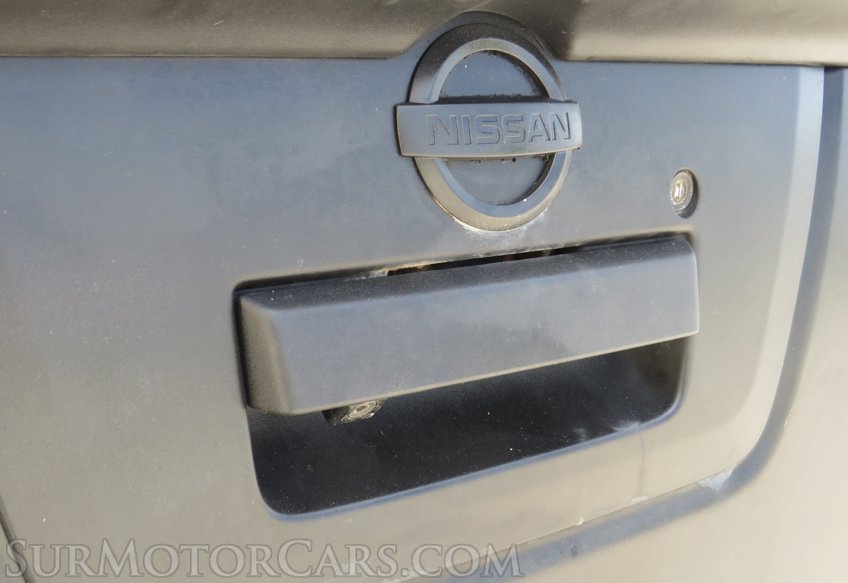 2016 Nissan Frontier - Image 22