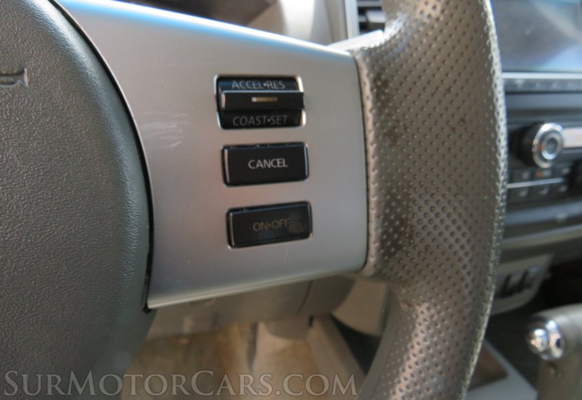 2016 Nissan Frontier - Image 36