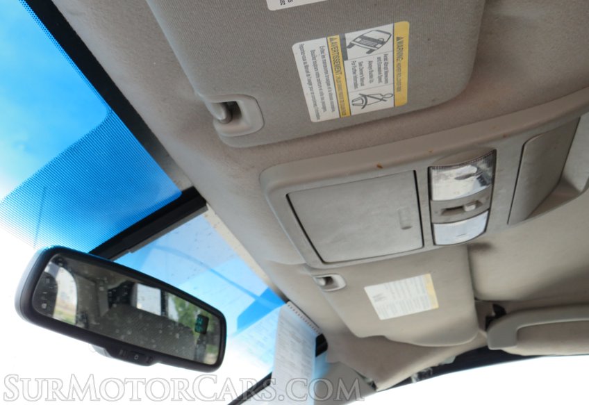 2016 Nissan Frontier - Image 46