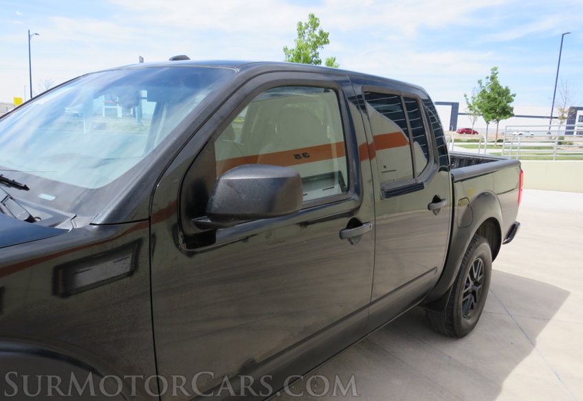 2016 Nissan Frontier - Image 16