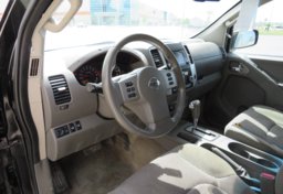 2016 Nissan Frontier - Image 26