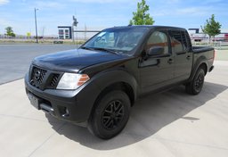 2016 Nissan Frontier - Image 3