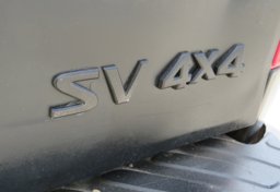 2016 Nissan Frontier - Image 21