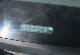 2016 Nissan Frontier - Image 57