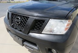 2016 Nissan Frontier - Image 19