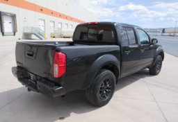 2016 Nissan Frontier - Image 5