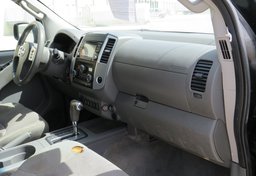2016 Nissan Frontier - Image 27