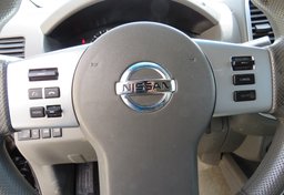 2016 Nissan Frontier - Image 34