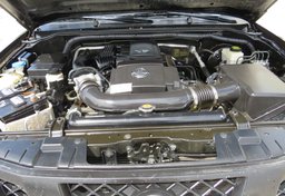 2016 Nissan Frontier - Image 53