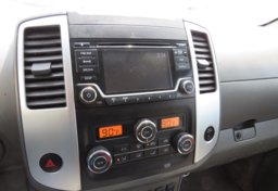 2016 Nissan Frontier - Image 39