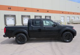 2016 Nissan Frontier - Image 10