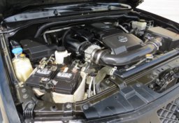 2016 Nissan Frontier - Image 54