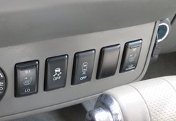 2016 Nissan Frontier - Image 42