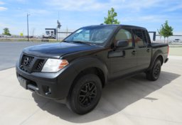2016 Nissan Frontier - Image 1