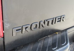 2016 Nissan Frontier - Image 24
