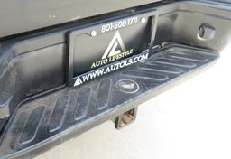 2016 Nissan Frontier - Image 23