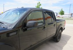 2016 Nissan Frontier - Image 16